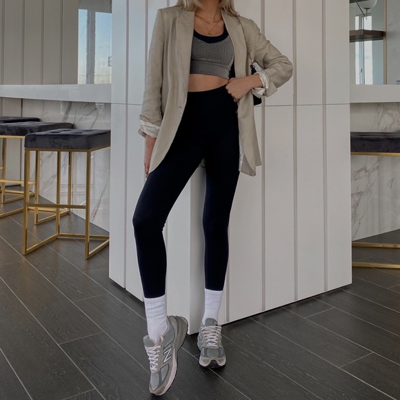 ENVT ACTIVE LEGGINGS - Picture 2 of 9